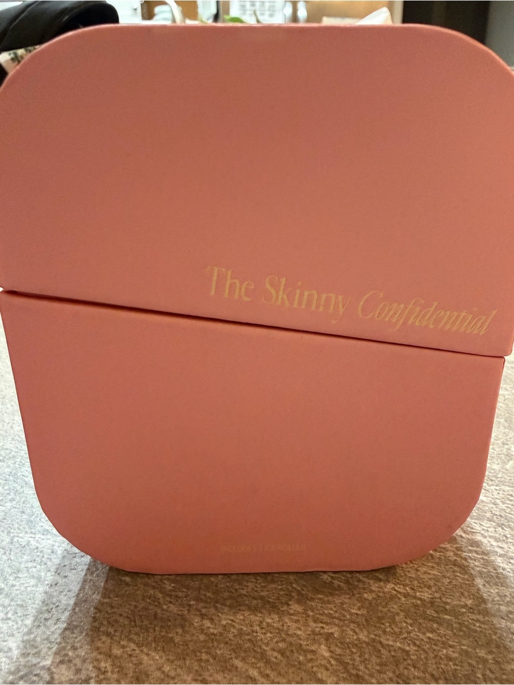 The Skinny Confidential Mint Roller - Picture 9 of 10